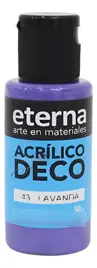 Acrílico Artístico Eterna Acrílico ...