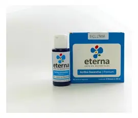 Acrílico Decorativo Eterna 50 Ml 05...