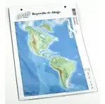 Repuesto Dibujo Mil28 23x32cm Blanco N°5 8 Hojas 2 Agujeros