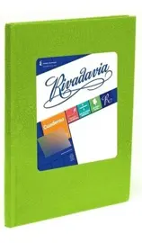 Cuaderno  Abc Colores 50 Hojas 88G/...