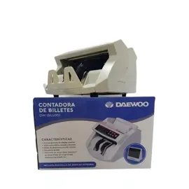 Contadora De Billetes  Cvisor ...