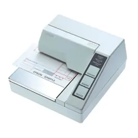 Impresora De Recibos TmU295 Dot Ma...