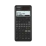 Calculadora financiera Casio FC 200V2 con pantalla de 4 líneas