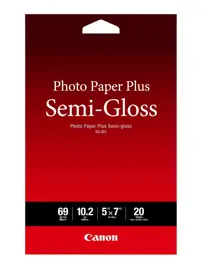 Papel Fotográfico Photo Paper Plus...