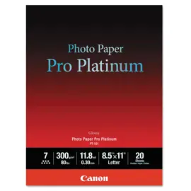 Papel Fotográfico 2768B022 Pro Pla...