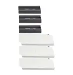 Set de tinta y papel fotográfico Canon KP-36IP 4x6" (108 hojas)