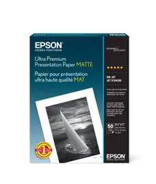 Papel De Presentación Ultra Premiu...