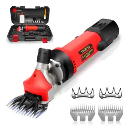 Tijeras Eléctricas  1000 W Par...