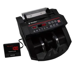 Máquina Contadora De Billetes ...