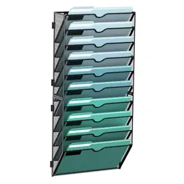 Organizador Pared Supeasy 10 Nivele...