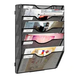 Pag Soporte Para Archivos De Pared ...