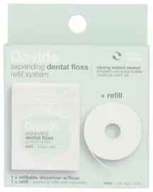 Hilo Dental Expansible Con Cer...