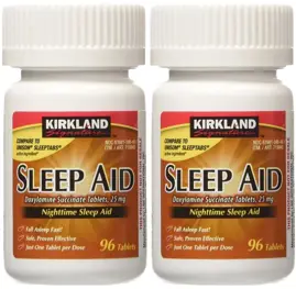 Sleep Aid  Signature, Succinato De ...