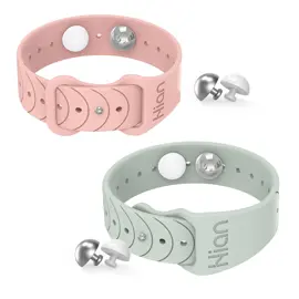 Pulseras Para Mareo Hion 2Pack De P...