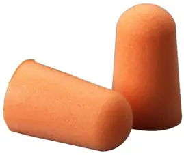 Tapones Para Los Oídos De Espuma De...