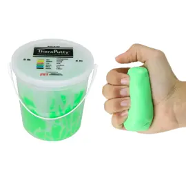 Masilla Para Ejercicio De Mano Cand...