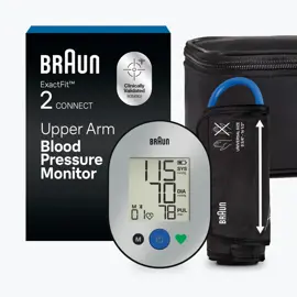 Monitor De Presión Arterial  Exactf...