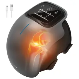 Masajeador De Rodilla Inalámbrico ...
