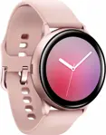 Smartwatch Samsung Galaxy Watch Active2 reacondicionado 40 mm Oro Rosa