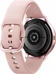 Smartwatch Samsung Galaxy Watch Active2 reacondicionado 40 mm Oro Rosa