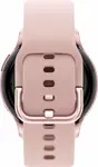 Smartwatch Samsung Galaxy Watch Active2 reacondicionado 40 mm Oro Rosa