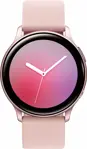 Smartwatch Samsung Galaxy Watch Active2 reacondicionado 40 mm Oro Rosa
