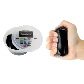 Masilla Para Ejercicio De Mano Cand...