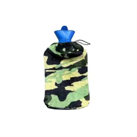 Funda Camuflado De Bolsa De Ag...