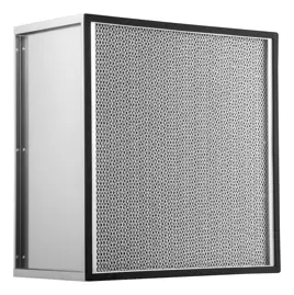 Filtro Hepa Plisado  Para Puri...