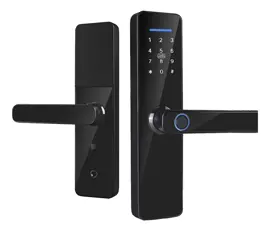 Cerradura Smart Wifi Huella Tarjeta...