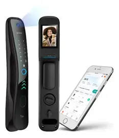 Cerradura Digital Smartlock Id Pro ...