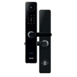 Cerradura Electrica  Ls2 Wifi Huell...