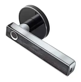 Cerradura Biometrica  Intelige...