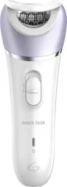 Depiladora Oasis Look  Seco Y Húmed...