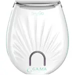 Afeitadora Tiny Go - Inalámbrica, 30 Min, Seco/Húmedo, Cabezal Lavable, USB