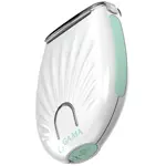 Afeitadora Tiny Go - Inalámbrica, 30 Min, Seco/Húmedo, Cabezal Lavable, USB