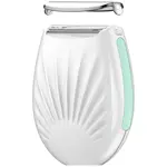 Afeitadora Tiny Go - Inalámbrica, 30 Min, Seco/Húmedo, Cabezal Lavable, USB