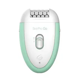 Depiladora Skin Pro 2 Afeitado Y D...