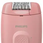 Depiladora Philips Serie 2000 para Pierna y Cuerpo
