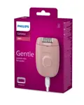 Depiladora Philips Serie 2000 para Pierna y Cuerpo