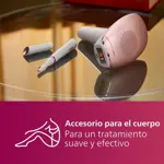 Depiladora Ipl Philips Lumea Advanced BRI920/30