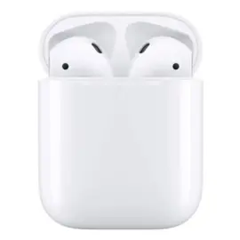  Airpods Segunda Generacion Con Est...