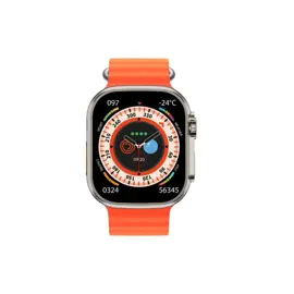 Smartwatch T Quark Krypton