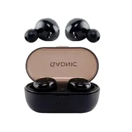 Auriculares In Ear  Con Estuche