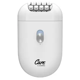 Depiladora Eléctrica D11 Recargabl...