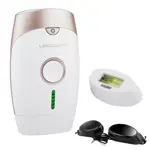 Depiladora Láser Lescolton T002 5 Niveles 36w Filtro UV