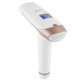 Depiladora Ipl Laser T009i + 2 Cab...