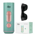 Depiladora Definitiva Laser Flyz Gadnic Portátil 5 Modos