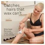 Depiladora Braun Silk-épil 7 SE7-041 para mujer, húmeda y seca