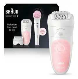  Depiladora Se5895 Depiladora Inalá...